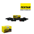 2333403 High Performance Car Accessories  Brake Pad Accessory Kit TEXTAR Brake Wholesale Brake Pads For Mercedes Benz